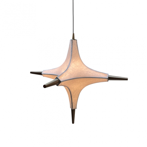 Polar Chandelier D703