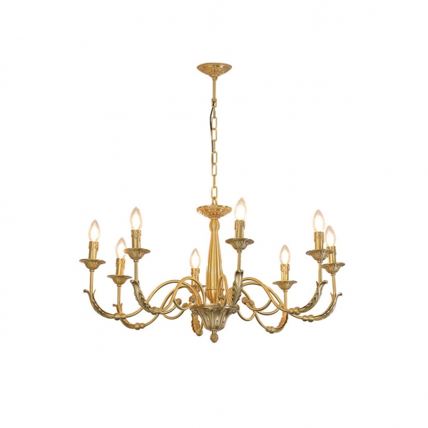 Polina Chandelier D570