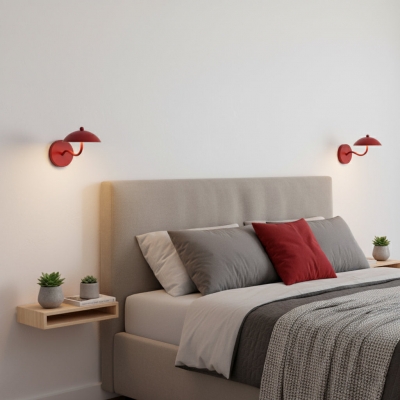 Ripple vägglampa D598 2