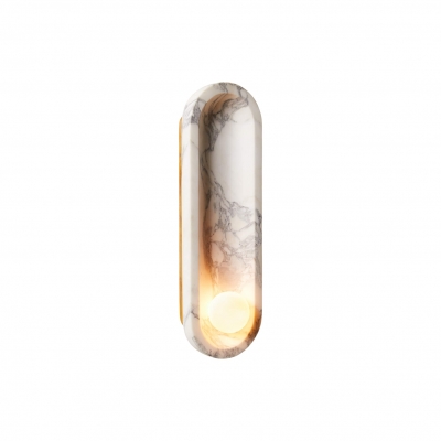 Roxane Marble Wall Lamp D654