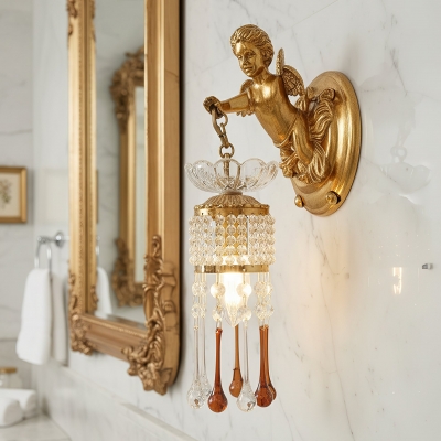 Sabrina Angelic Vägglampa D739 2
