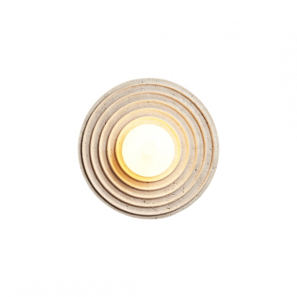 Selenitis Wall Lamp D659
