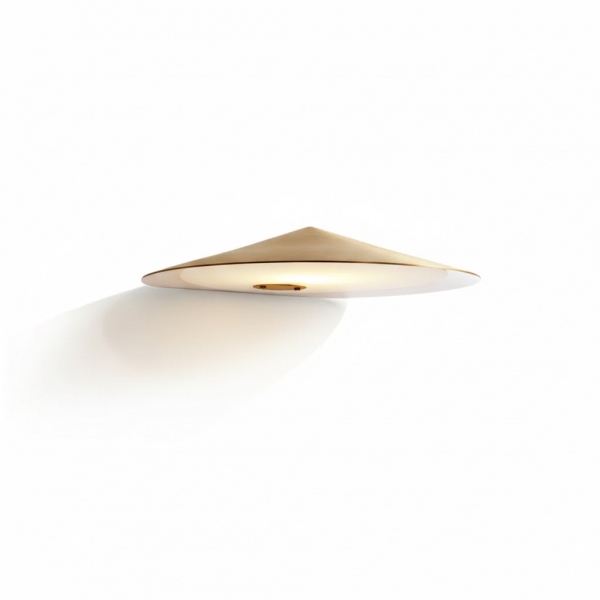 Shade Sconce D643