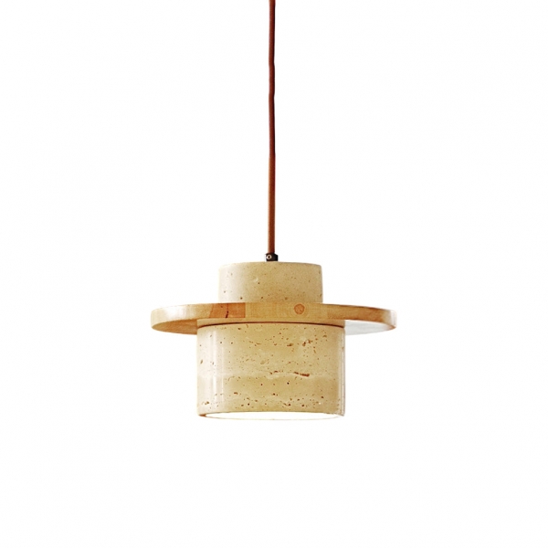 Stonova Duo Pendant Lamp D721