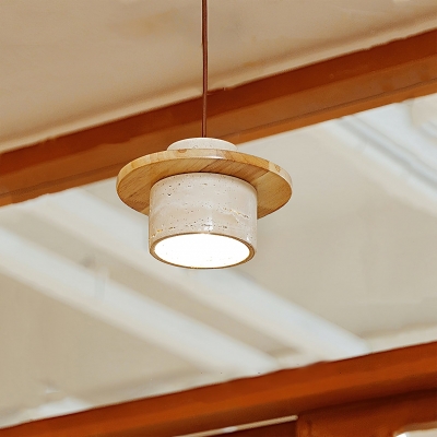 Stonova Duo Pendant Lamp D721 2