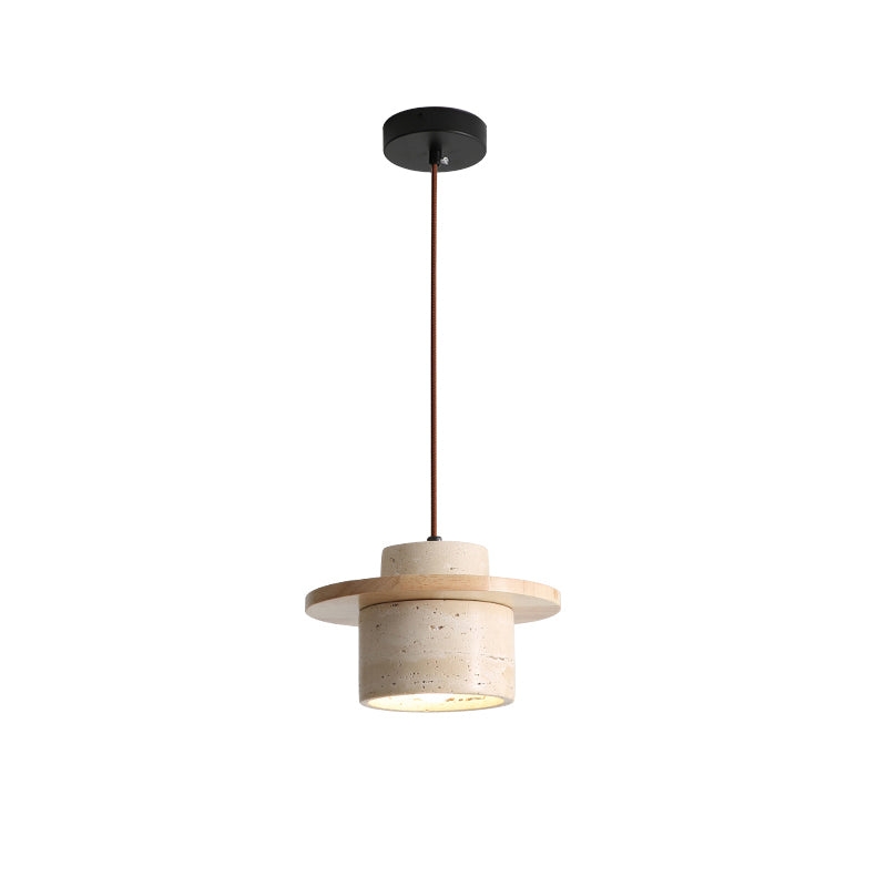 Stonova Duo Pendant Lamp D721