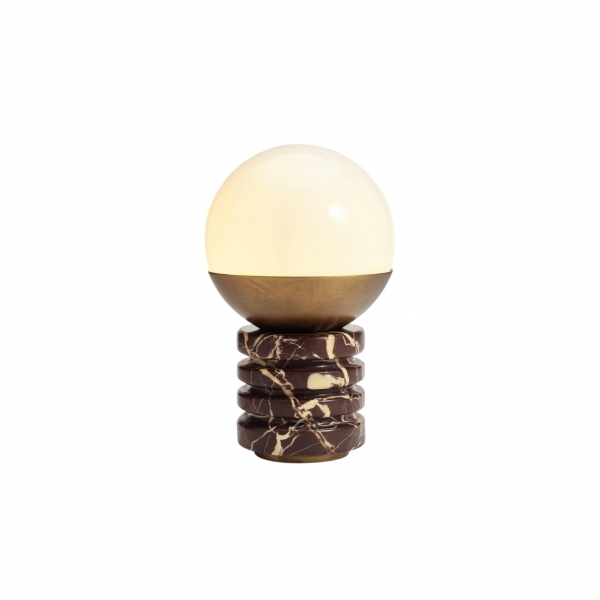 Sylvia Table Lamp D573