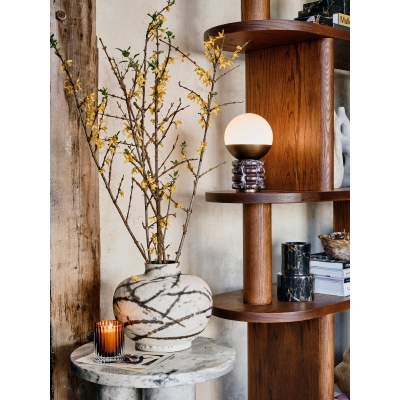 Lampada da tavolo Sylvia D573 2