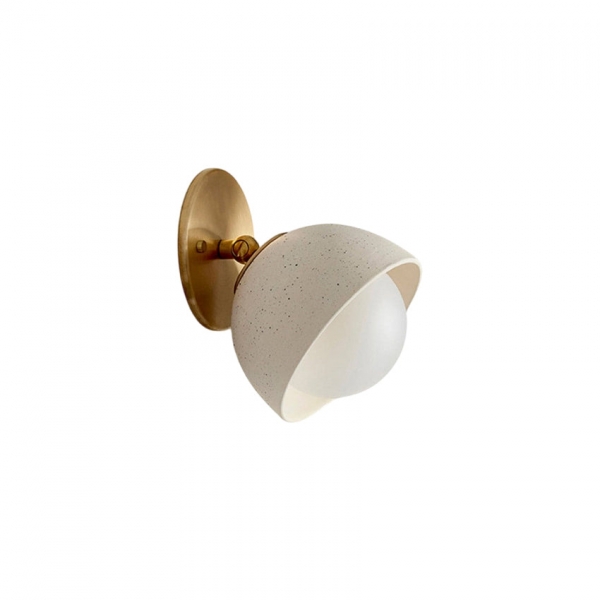 Terra Surface Wall Lamp D670