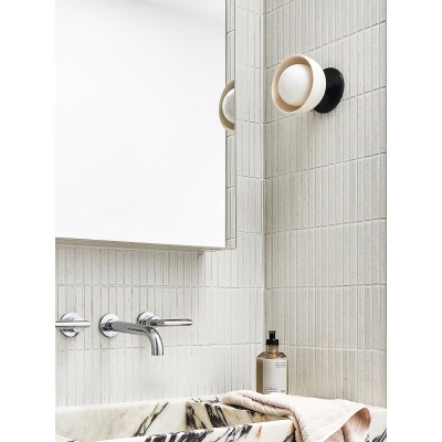 Terra Surface Vägglampa D670 2