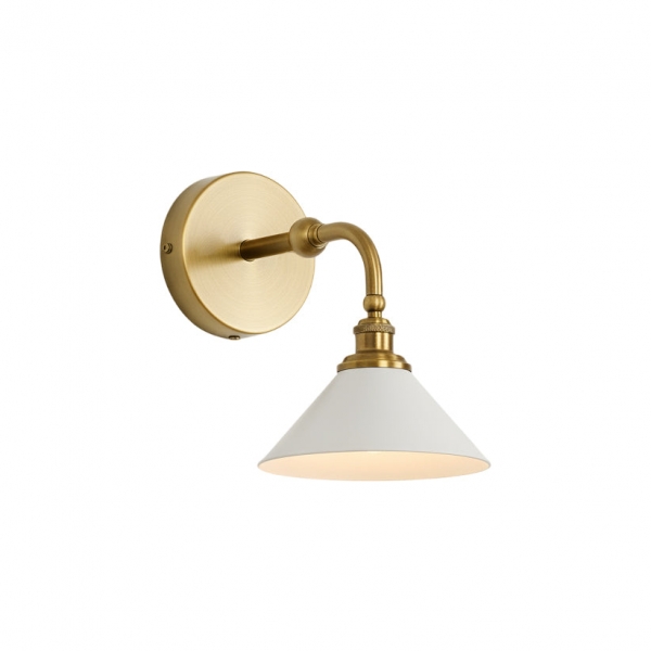 Thetford Wall Sconce D730