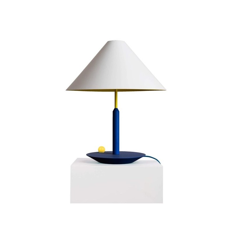 Little eliah table lamp