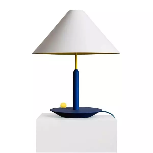 Little eliah table lamp