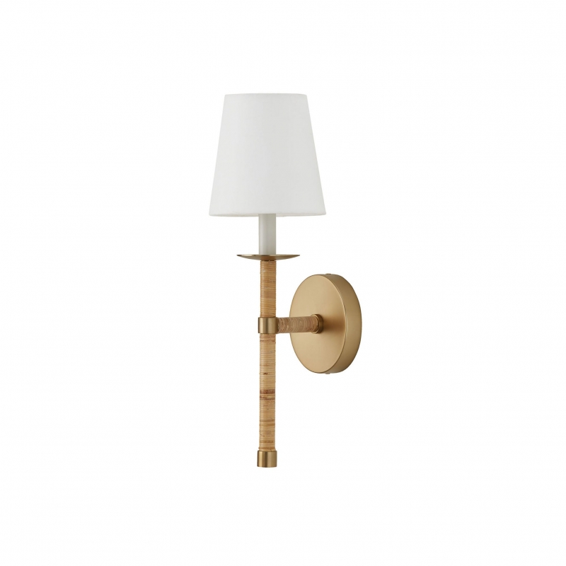 Tulum Wall Lamp D604