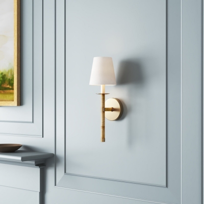 Tulum Wall Lamp D604 2