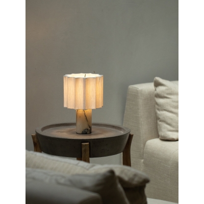 Valli Table Lamp (Built-in Battery) D668 2