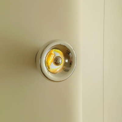 Void Surface Sconce D736 2