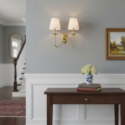 Yorktown wandlamp D614 2