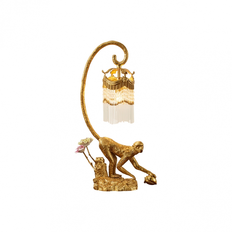 Zira Table Lamp D748
