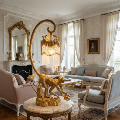 Zira Table Lamp D748 2