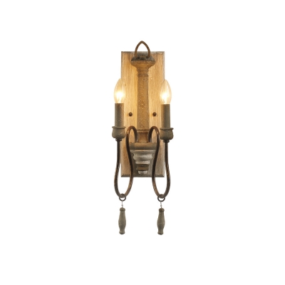 Zoe Wall Lamp D679