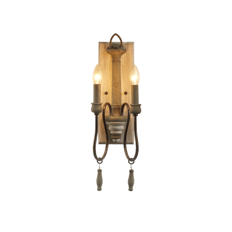 Zoe Wall Lamp D679