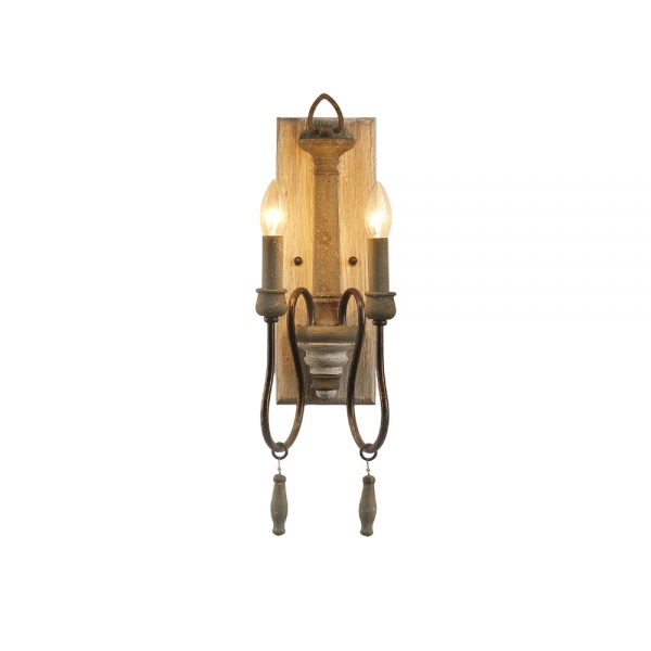 Zoe Wall Lamp D679