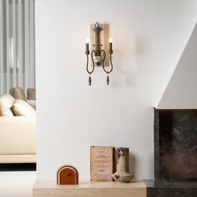Zoe Wall Lamp D679 2