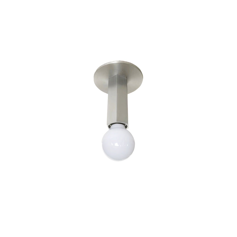 Lampada da soffitto a incasso Adams D700