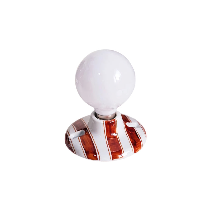 Nástěnná lampa Ambrette D722