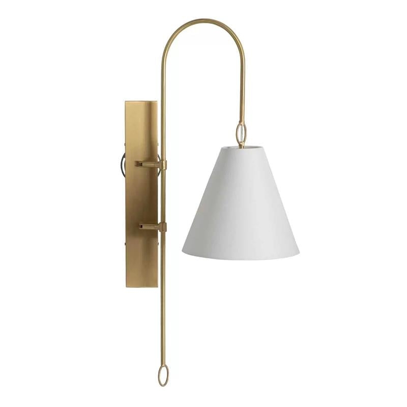 Anniston wandlamp D589