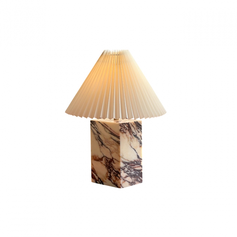 Lampada da tavolo Arouca D633