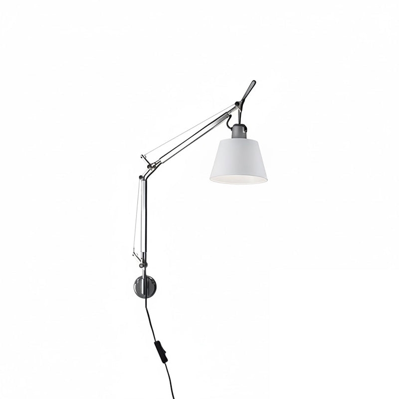 Velthea Plug-in Wandlamp D715