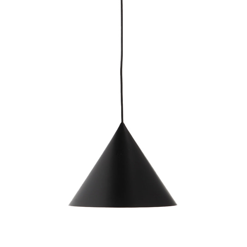 Lámpara colgante Benjamin D585