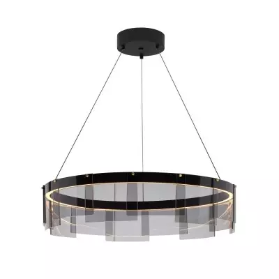 Stratos LED Chandelier