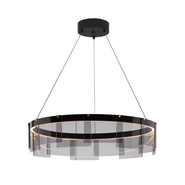 Stratos LED Chandelier