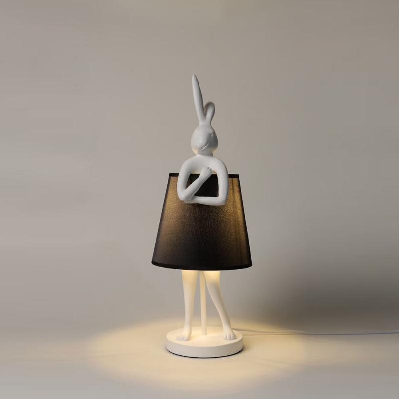 Lampada da tavolo Chester Rabbit D575