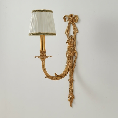Claudine wandlamp D742