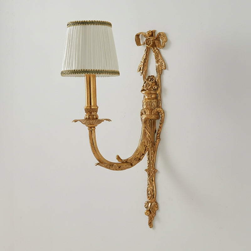 Claudine wandlamp D742