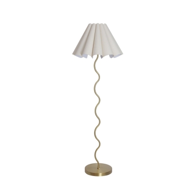 Cora vloerlamp D705