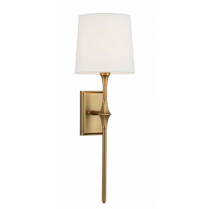 Dauphine wandlamp D733