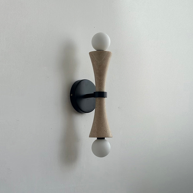 Lámpara de pared Dax D642