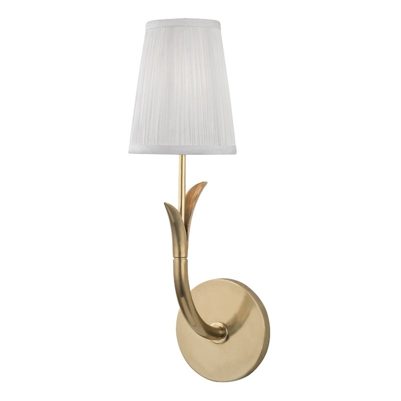 Deering Wandleuchte D596
