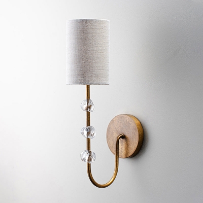Emile wandlamp D693