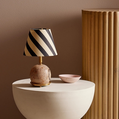 Lampada da tavolo Ferdy D753