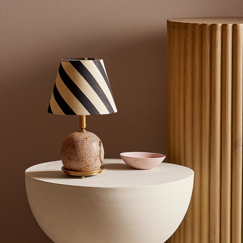 Lampada da tavolo Ferdy D753
