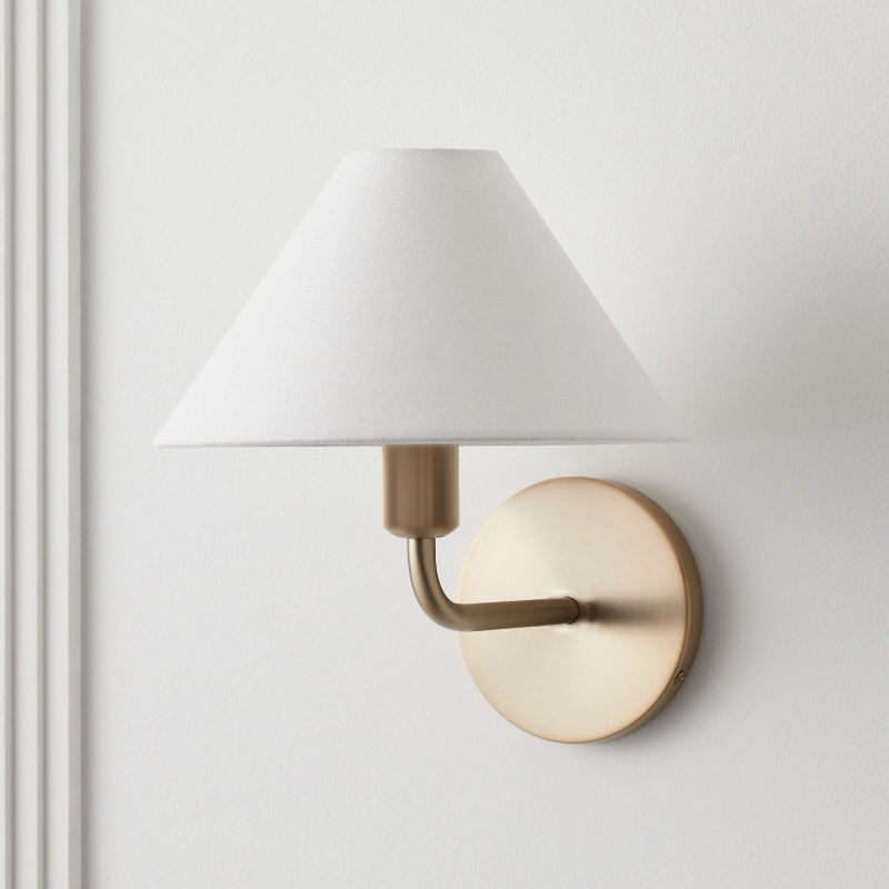 Gilda Wall Lamp D612