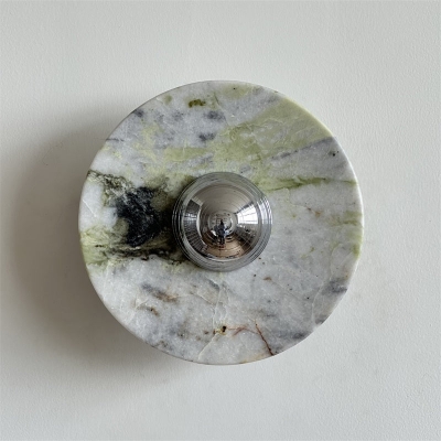 Green Calacatta Marble...