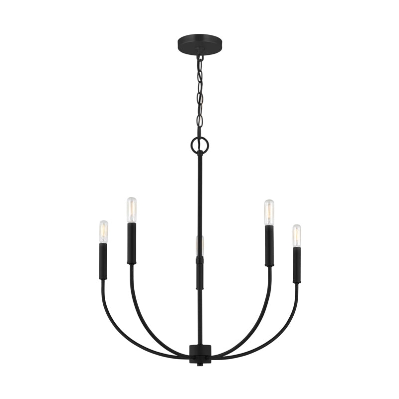 Greenwich kroonluchter D578
