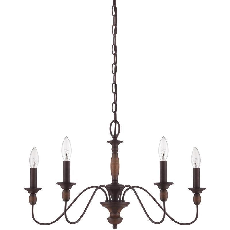 Holbrook kroonluchter D583
